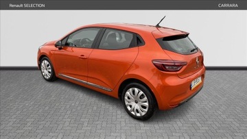 Renault Clio V Hatchback 5d 1.0 TCe 100KM 2019 Clio 1.0 TCe Zen, zdjęcie 2