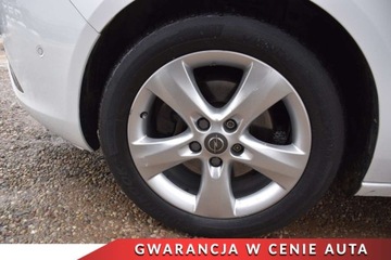 Opel Zafira C Tourer 1.4 Turbo ECOTEC 140KM 2012 Opel Zafira Pol-Skora7Foteli Panorama NaviKamera Tempomat Klimatronic, zdjęcie 29