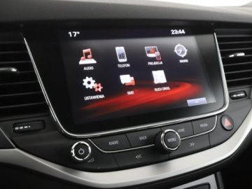 Opel Astra K Hatchback 5d 1.4 Turbo 125KM 2019 Opel Astra Navi, PDC, Bluetooth, zdjęcie 22