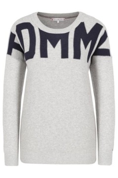 DAMSKI SWETER VIVIE TOMMY HILFINGER S 36