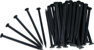 Obrzeże Trawnikowe Stella BORD 6cm 20m + kotwy