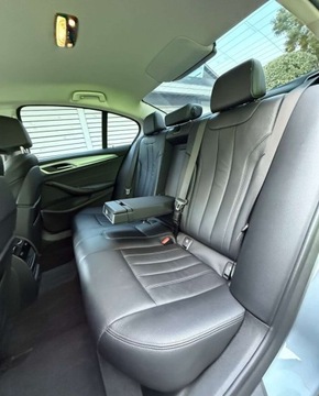 BMW Seria 5 G30-G31 2018 BMW Seria 5 BMW Seria 5 530e sport 2.0 Hybryda Plug-in 184KM, zdjęcie 31
