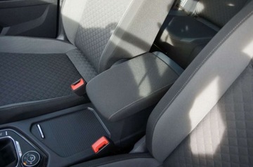 Volkswagen Tiguan I SUV Facelifting 2.0 TSI 180KM 2016 Volkswagen Tiguan 2.0 Benzyna 180 KM, 4x4, Klima, Kamera, Parktreonic, Hak, zdjęcie 19