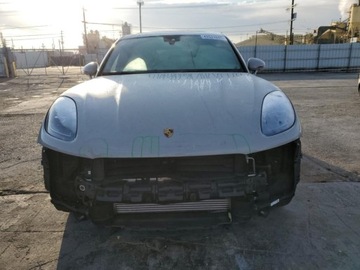 Porsche Macan 2024 Porsche Macan 2024r., 4x4 , 2.0L 2.0 Benzyna 261KM, zdjęcie 4