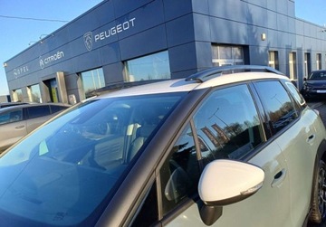 Citroen C3 Aircross  I Crossover 1.2 PureTech 110KM 2021 Citroen C3 Aircross Shine Pack 110 KM I wl. GWARANCJA FV23 1.2, zdjęcie 9