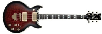 Электрогитара - Ibanez AR325QA DBS