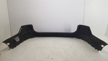 VW PASSAT B8 ALLTRACK COMBI ЗАДНИЙ БАМПЕР PDC