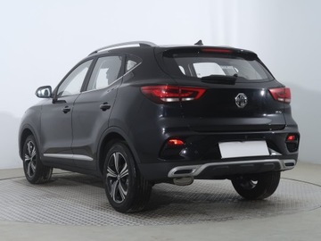 MG ZS II SUV Classic 1.5 VTi-Tech 106KM 2024 MG ZS SUV 1.5, 1. Właściciel, Serwis ASO, VAT 23%, zdjęcie 3