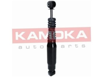 2× KAMOKA 2000662 TLUMIČ