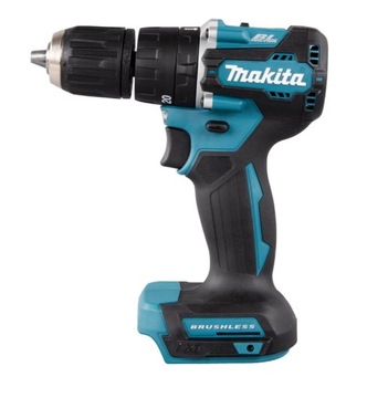 Аккумуляторная отвертка Makita DHP487Z 18 В + кейс для транспортировки