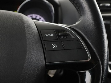 Mitsubishi ASX I SUV Facelifting 2015 1.6 117KM 2016 Mitsubishi ASX klima auto kamera cofania, zdjęcie 25