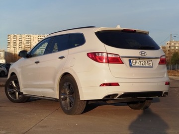 Hyundai Grand Santa Fe SUV 2.2 CRDi 197KM 2015 HYUNDAI GRAND SANTA FÉ 2.2 CRDi 197KM, 7 Miejsc, 4x4, Bogate wyposażenie, zdjęcie 39