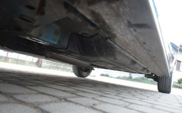 Mitsubishi Space Star Hatchback 5d 1.0 71KM 2015 Mitsubishi Space Star 1.0B 2015r 2 KPL KOL Sprowadzony Oplacony 71KM, zdjęcie 16