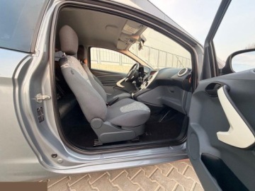 Ford Ka III 1.2 Duratec 69KM 2015 Ford KA 1.2 Trend 69KM 2015r Możliwa zamiana!, zdjęcie 19