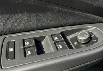 Volkswagen Golf VIII Variant 1.5 TSI 130KM 2022 Volkswagen Golf Salon Polska Virtual Led Ambiente Tempomat Keyless F, zdjęcie 16