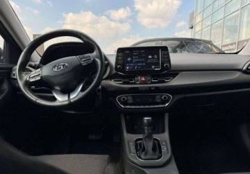 Hyundai i30 III 2023 Hyundai i30 1.5 T-GDI 160KM ASO Salon PL Gwarancja Producenta vatmarza 1.5, zdjęcie 4