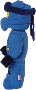 ПЛЮШОВЫЙ МАСКОТ СОЙКИ LEGO NINJAGO 335550