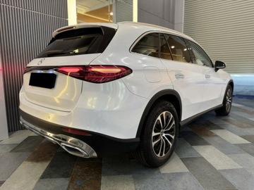 Mercedes GLC C254/X254 2025 GLC 200 d 4-Matic Avantgarde 2.0 (163KM) 2025, zdjęcie 1