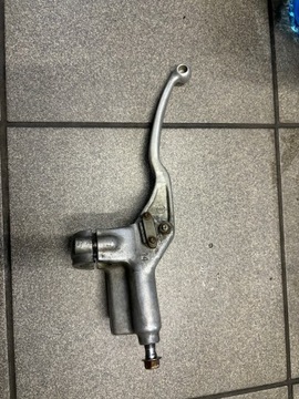 Suzuki Intrumer VS 700 Главный тормозной цилиндр передний