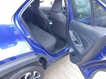 Toyota Yaris IV Hatchback 1.5 Hybrid Dynamic Force 116KM 2024 Toyota Yaris Cross Hybrid 1.5 Style Toyota Yaris C, zdjęcie 19