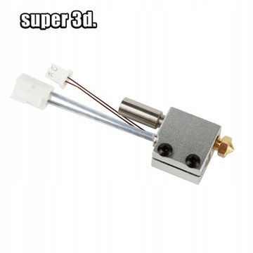 Для деталей артиллерийского 3D-принтера Sidewinder X2 Genius