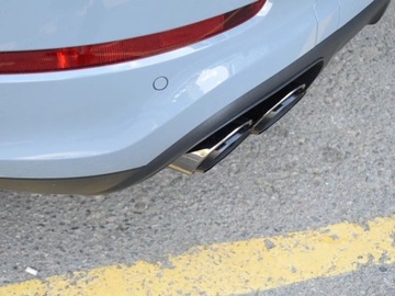 Porsche Cayenne III SUV Facelifting 4.0 474KM 2025 PORSCHE Cayenne Coupe S Suv 4.0 (474KM) 2025, zdjęcie 16