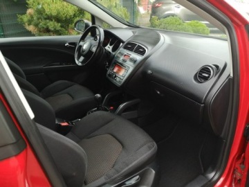 Seat Altea XL 2.0 TDI 140KM 2006 Seat Altea 2.0 TDI 8V 140 KM Klimatr NAVI, zdjęcie 20