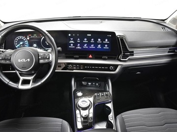 Kia Sportage V 2025 KIA Sportage 1.6 T-GDI HEV Business Line 4WD aut 210KM 2025, zdjęcie 5