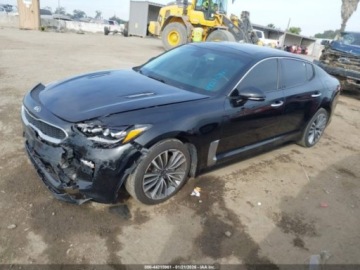 Kia Stinger Liftback 2.0 T-GDI 255KM 2018 Kia Stinger Premium 2018 2.0 Benzyna 255KM, zdjęcie 1