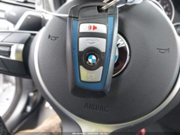 BMW Seria 4 F32-33-36 2017 BMW Seria 4 2017 r., 3,0L 440I GRAN COUPE XDRIVE 3.0 Benzyna 320KM, zdjęcie 12