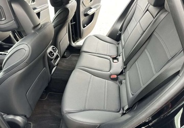 Mercedes GLC C254/X254 2024 Mercedes-Benz GLC GLC 300 2.0 Benz 245 km 2024r 7.000 km Warszawa 2.0, zdjęcie 8