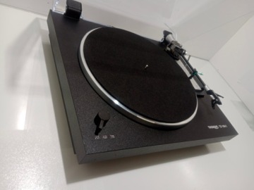 Проигрыватель Thorens TD 190-2 Black PHONO PREMIUM