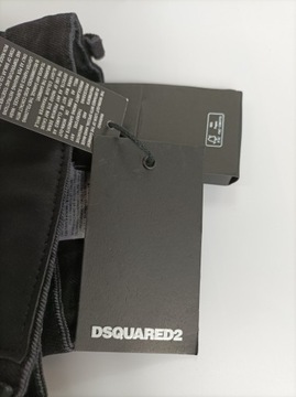 Spodnie męskie Dsquared2, r.48