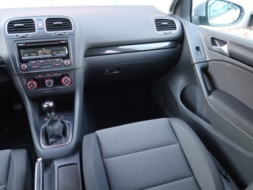 Volkswagen Golf VII Hatchback 3d 1.2 TSI 105KM 2012 VW Golf 1.2 TSI, Salon Polska, Serwis ASO, zdjęcie 7