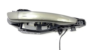 PEUGEOT 508 II KLAMKA DRZWI PRAWY PRZÓD