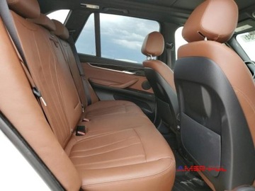 BMW X5 F15 SUV xDrive40e 313KM 2017 BMW X5 2017 r., 2,0L XDRIVE 40E PLUG IN 2.0 Hybryda 313KM, zdjęcie 10