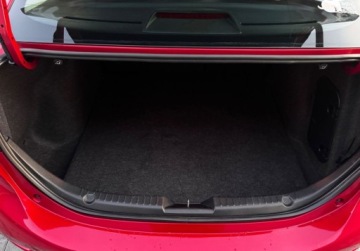 Mazda 3 III Sedan 2.2 SKYACTIV-D 150KM 2015 Mazda 3 Bezwypadek serwis aso2 wlascicielijedzie jak nowa 2.2 Diesel, zdjęcie 21