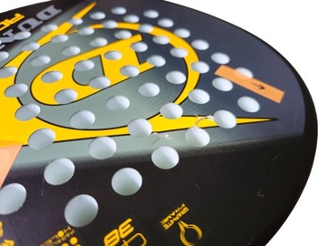 Ракетка Z5538 DUNLOP ROCKET ULTRA