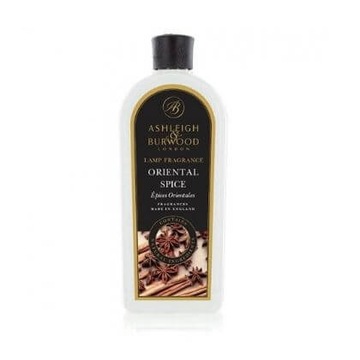 Olejek do lampy zapachowej Oriental Spice 250ml