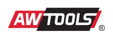 AWTOOLS ЛАТУННАЯ ПРОВОЛОЧНАЯ ЩЕТКА С ПЛАСТИКОМ