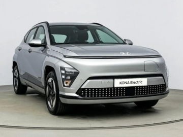 Hyundai Kona I Crossover Electric Facelifting 64 kWh 204KM 2025 HYUNDAI Kona Electric 65kWh Executive Suv 204KM 2025, zdjęcie 1