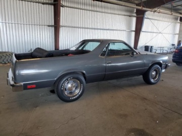 Chevrolet 1985 Chevrolet El Camino 1985 5.0L 5.0 Benzyna 150KM, zdjęcie 3