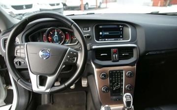 Volvo 2014 Volvo V40 Cross Country Volvo V40 Cross Country 2.0 Diesel 177KM, zdjęcie 15