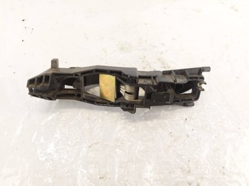 KLIKA VNĚJŠÍ PRAVÝ PŘEDNÍ MERCEDES W203 TŘÍDA C (CL203) COUPE