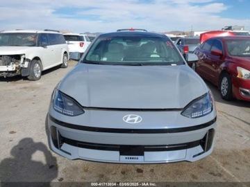 Hyundai IONIQ 6 2025 Hyundai IONIQ 6 2025 Hyundai IONIQ 6 Limited RWD Elektryczny 225KM, zdjęcie 8