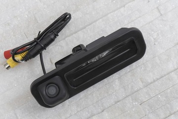 FORD FOCUS MK3 2010-18 РУЧКА КАМЕРЫ ЗАДНЕГО КРАНА