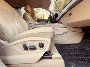 Audi Q7 II SUV 3.0 TDI 218KM 2017 Audi Q7 Audi Q7 3.0 TDI Salon Polska I wlasciciel 3.0 Diesel 218KM, zdjęcie 7