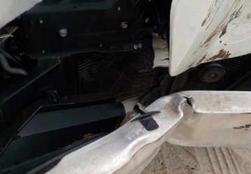 Nissan Leaf I Hatchback 5d Facelifting Elektryczny 109KM 2016 Nissan Leaf Okazja Elektryczny 109KM, zdjęcie 3