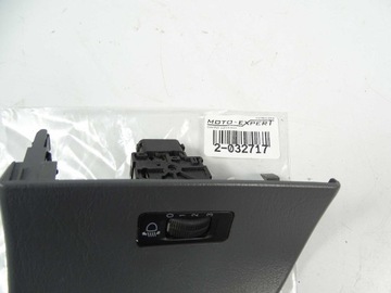 MERCEDES ML W163 PANEL REGULACE SVĚTEL A1638200010