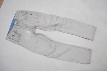 z Spodnie bojówki Jeans JackJones 32/32 z USA